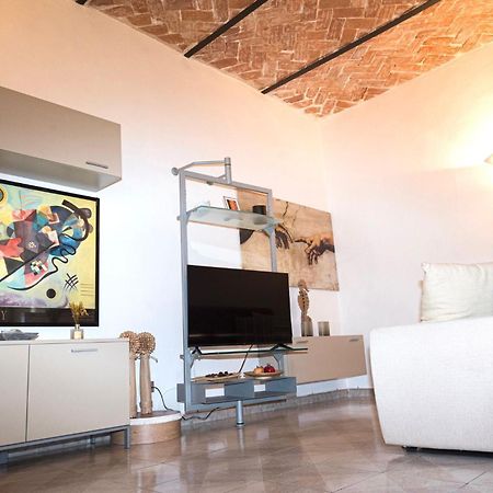 Otto Apartment Montecatini Εξωτερικό φωτογραφία
