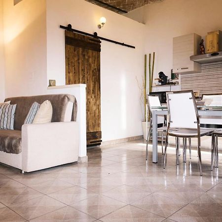 Otto Apartment Montecatini Εξωτερικό φωτογραφία