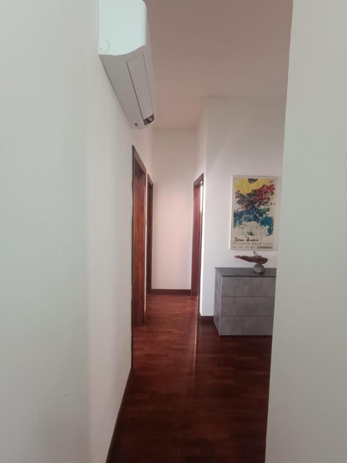 Otto Apartment Montecatini Εξωτερικό φωτογραφία