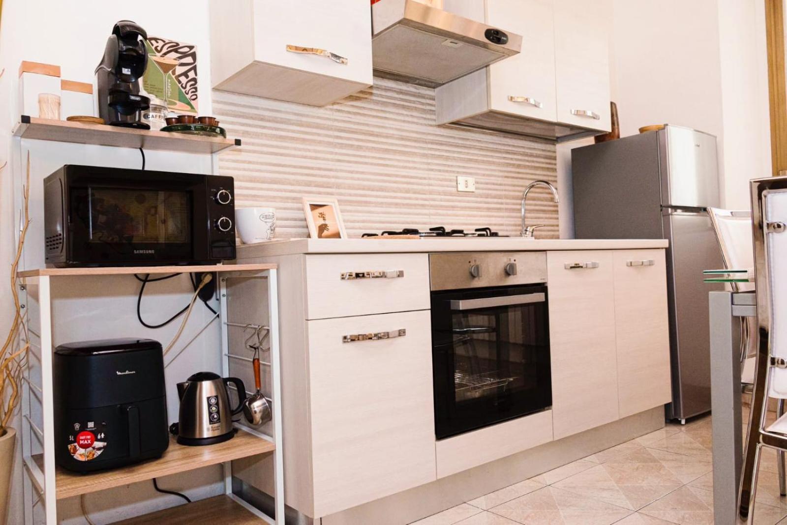 Otto Apartment Montecatini Εξωτερικό φωτογραφία