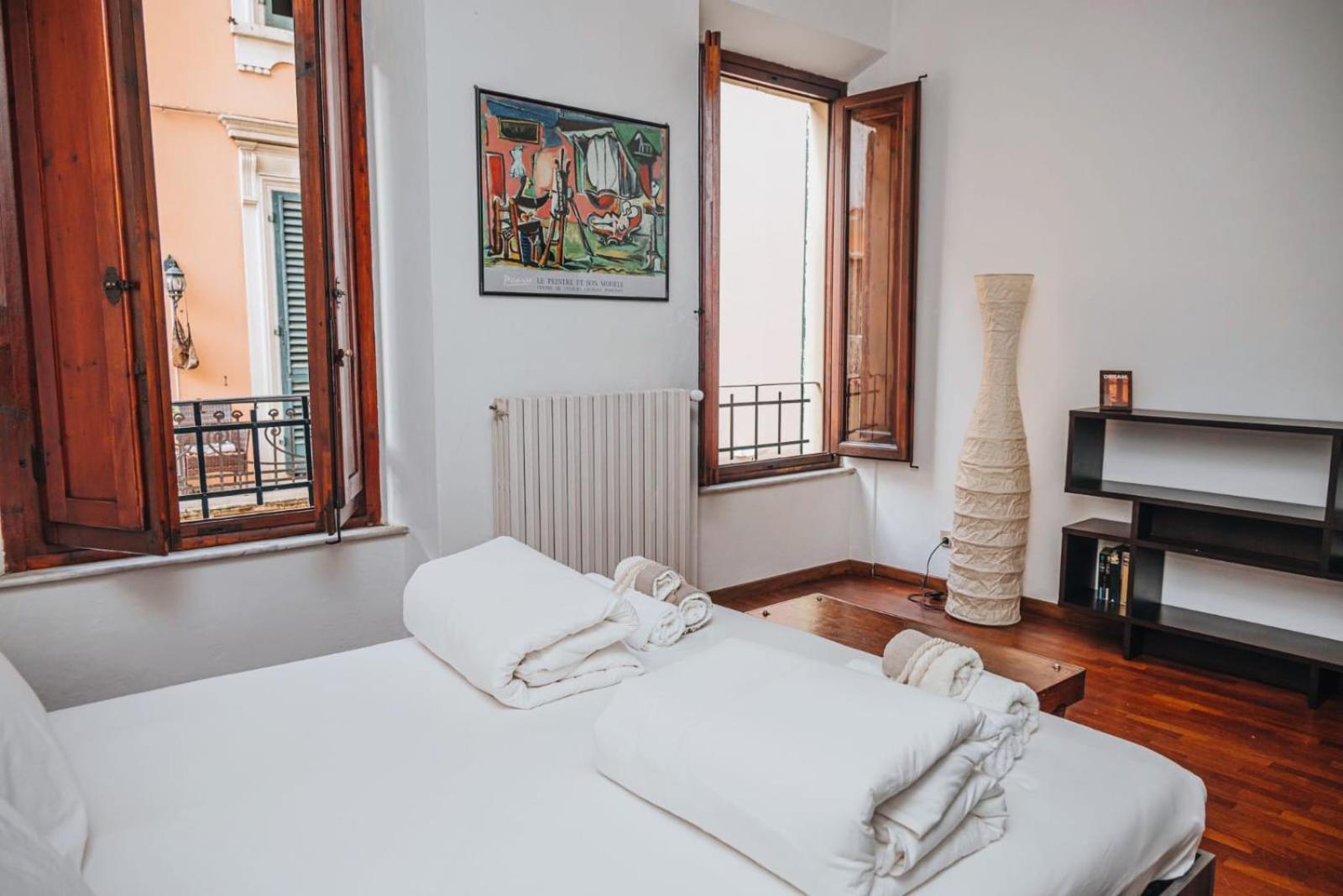 Otto Apartment Montecatini Εξωτερικό φωτογραφία