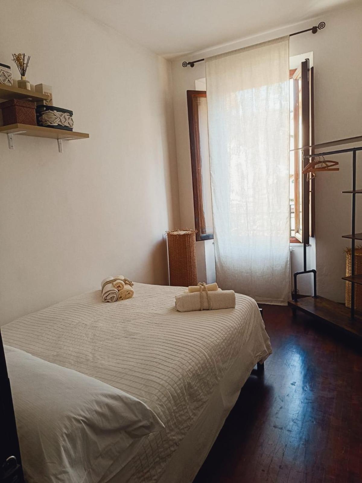 Otto Apartment Montecatini Εξωτερικό φωτογραφία