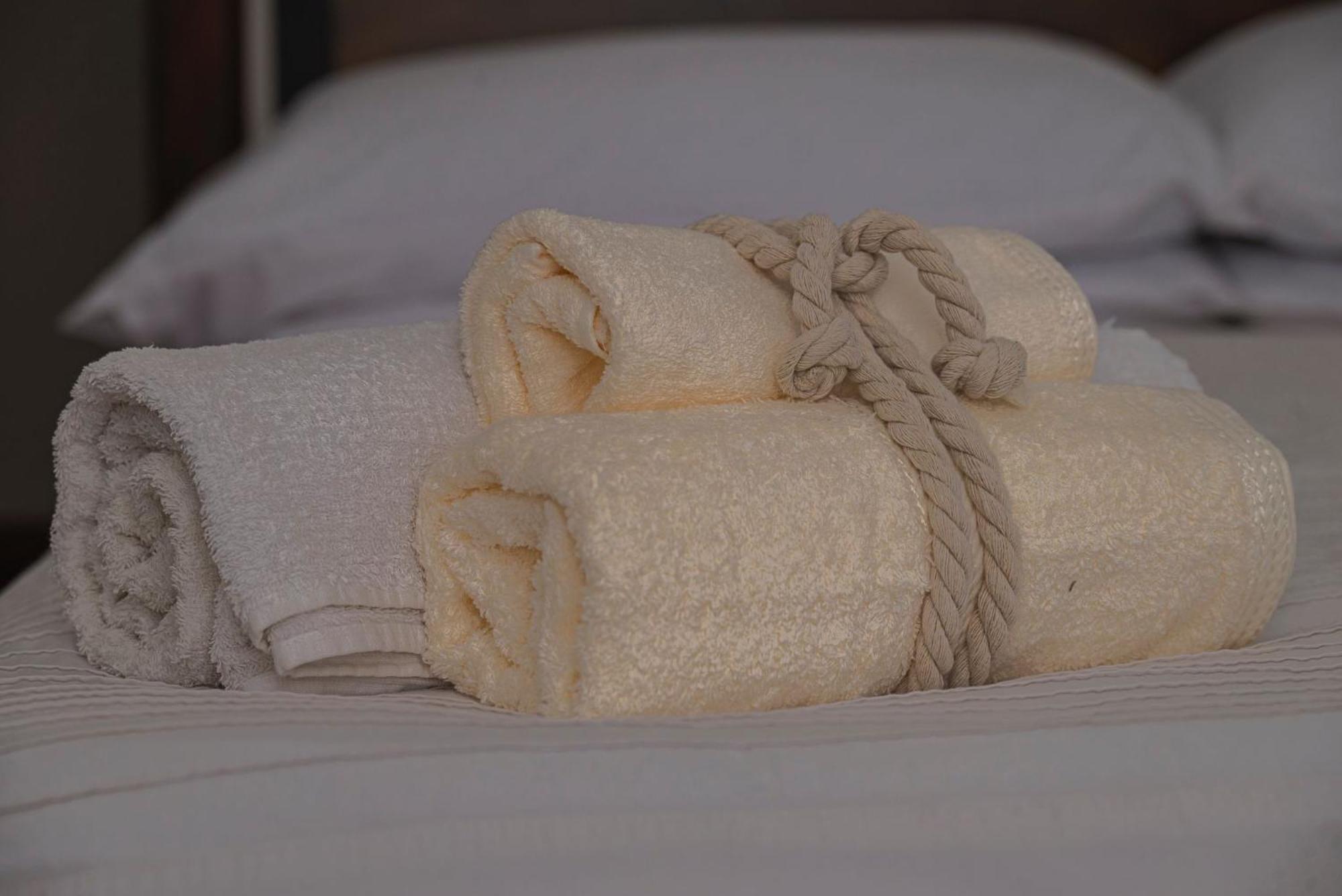Otto Apartment Montecatini Εξωτερικό φωτογραφία