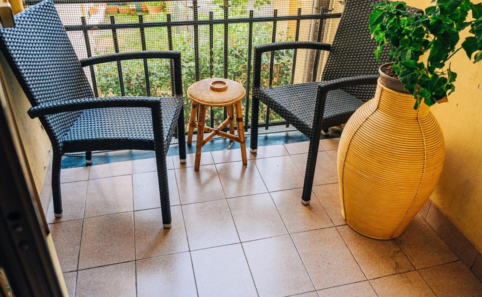 Otto Apartment Montecatini Εξωτερικό φωτογραφία