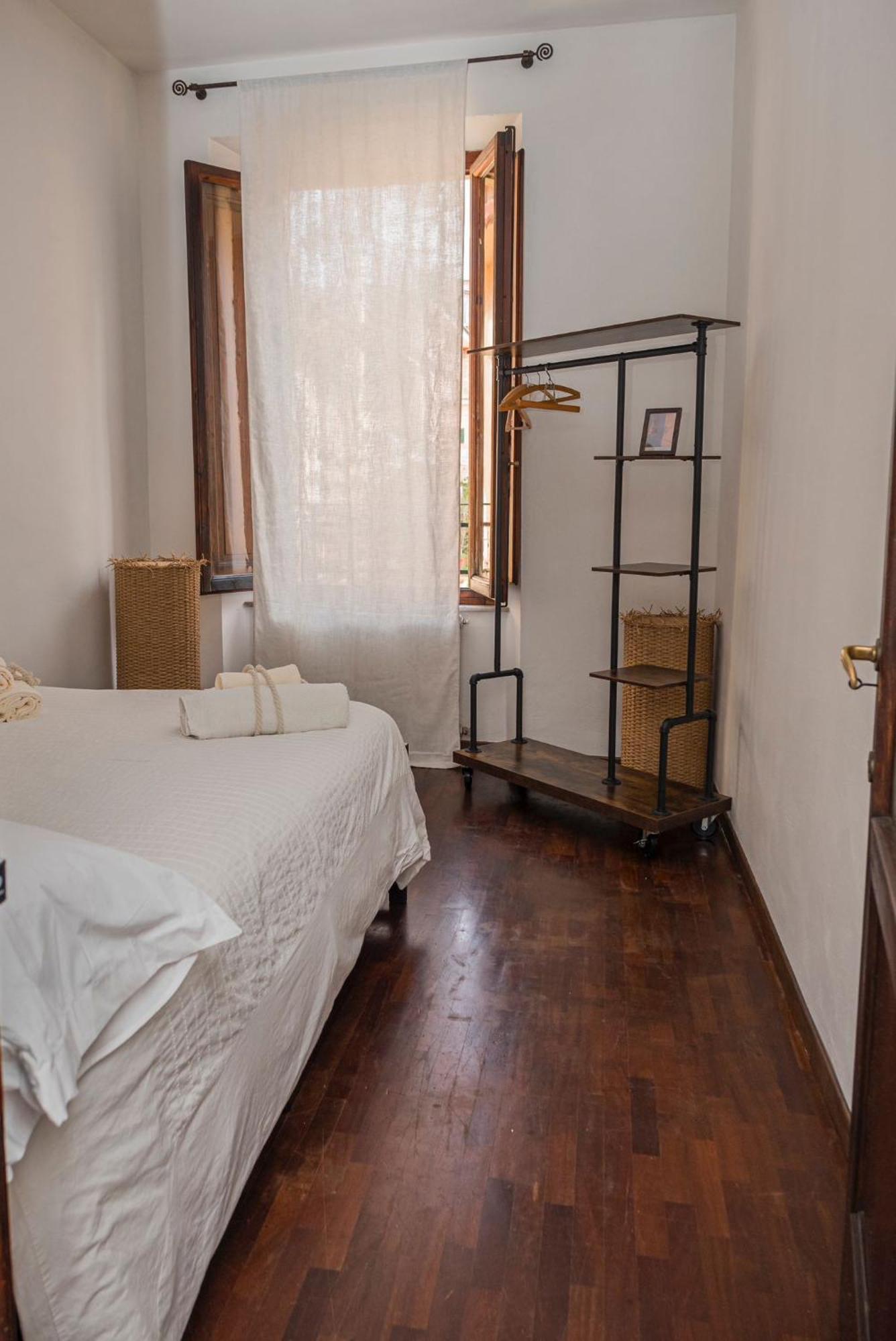 Otto Apartment Montecatini Εξωτερικό φωτογραφία