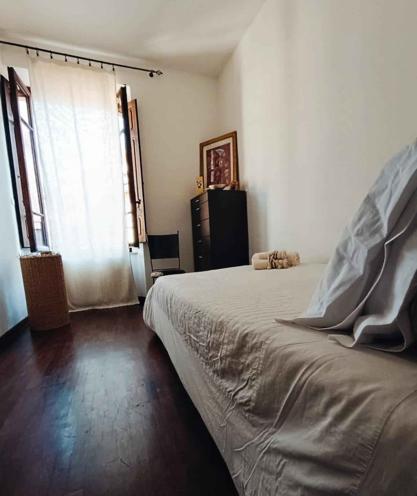 Otto Apartment Montecatini Εξωτερικό φωτογραφία
