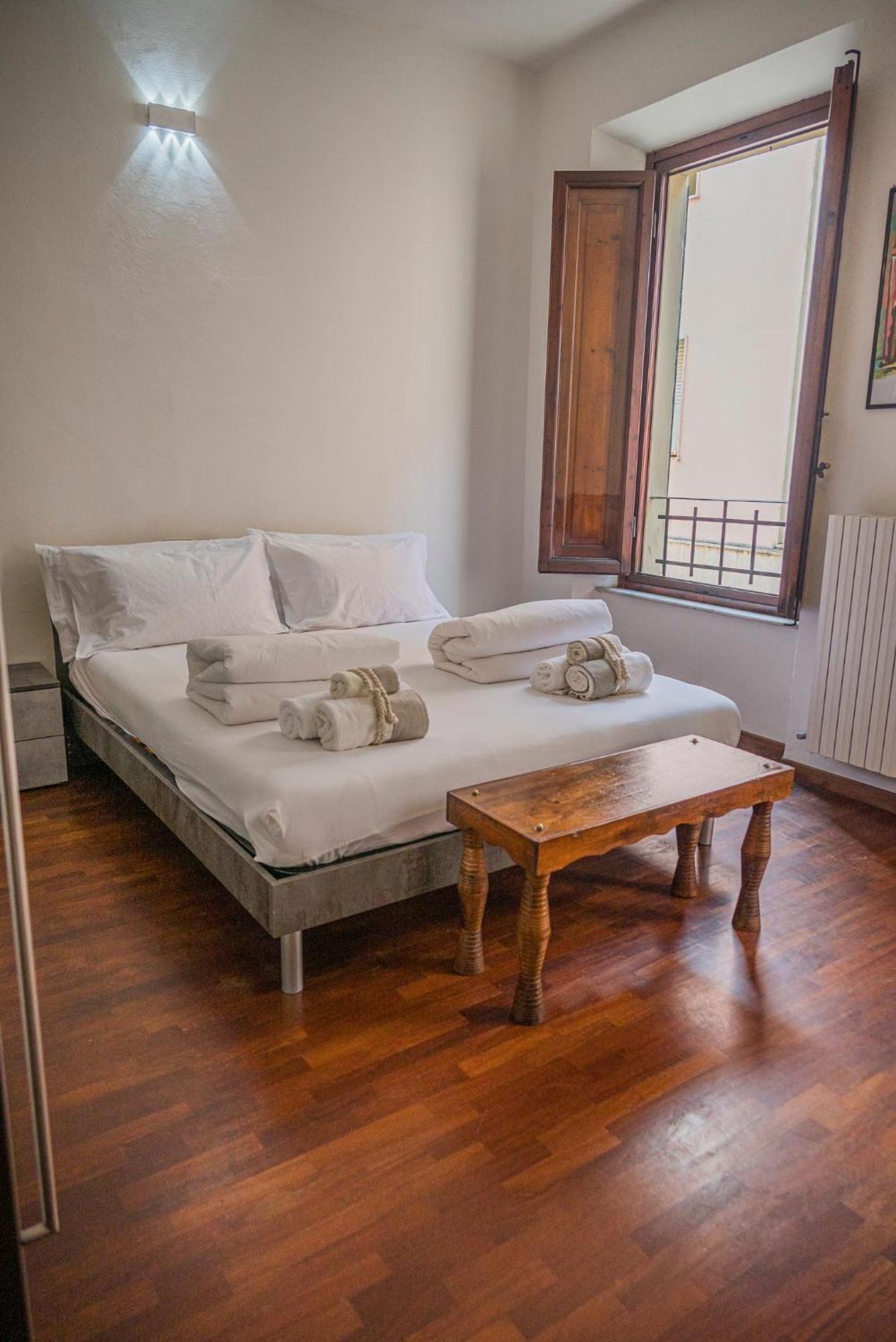 Otto Apartment Montecatini Εξωτερικό φωτογραφία