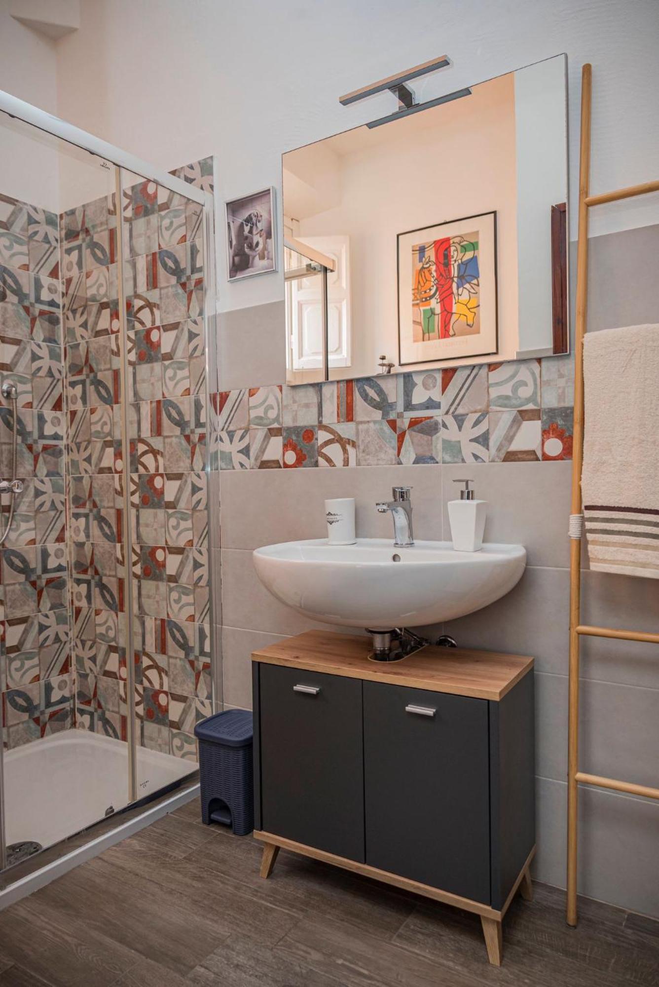 Otto Apartment Montecatini Εξωτερικό φωτογραφία