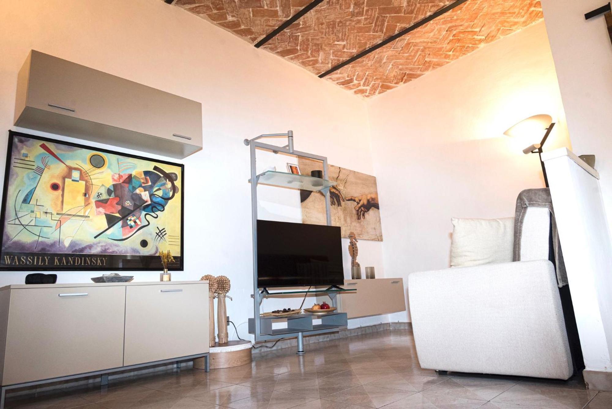 Otto Apartment Montecatini Εξωτερικό φωτογραφία