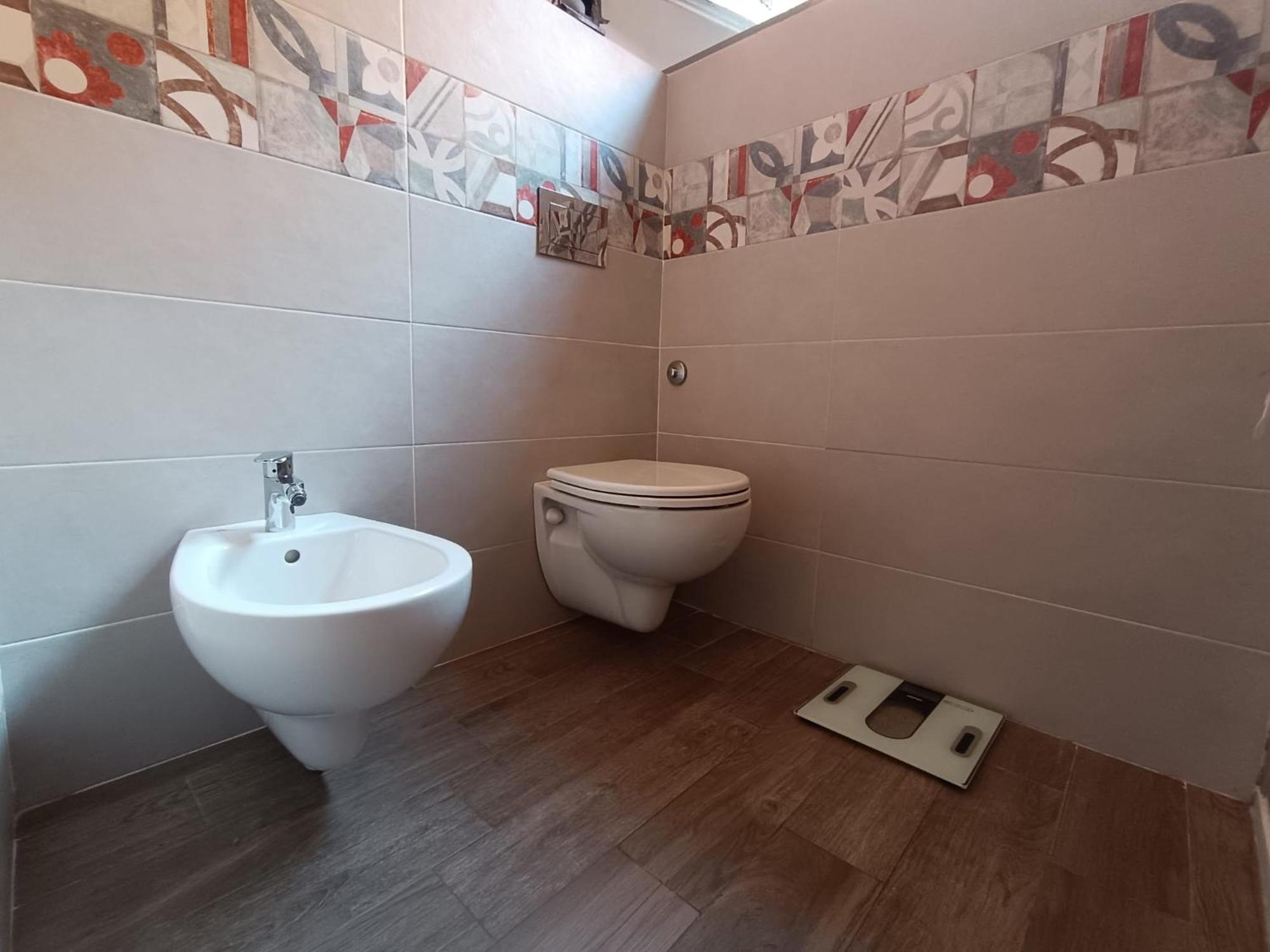 Otto Apartment Montecatini Εξωτερικό φωτογραφία