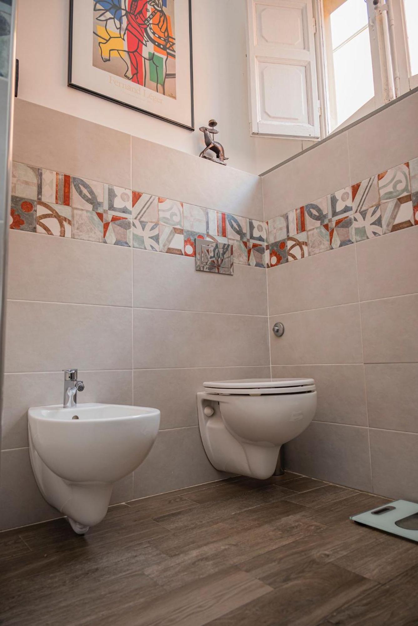 Otto Apartment Montecatini Εξωτερικό φωτογραφία